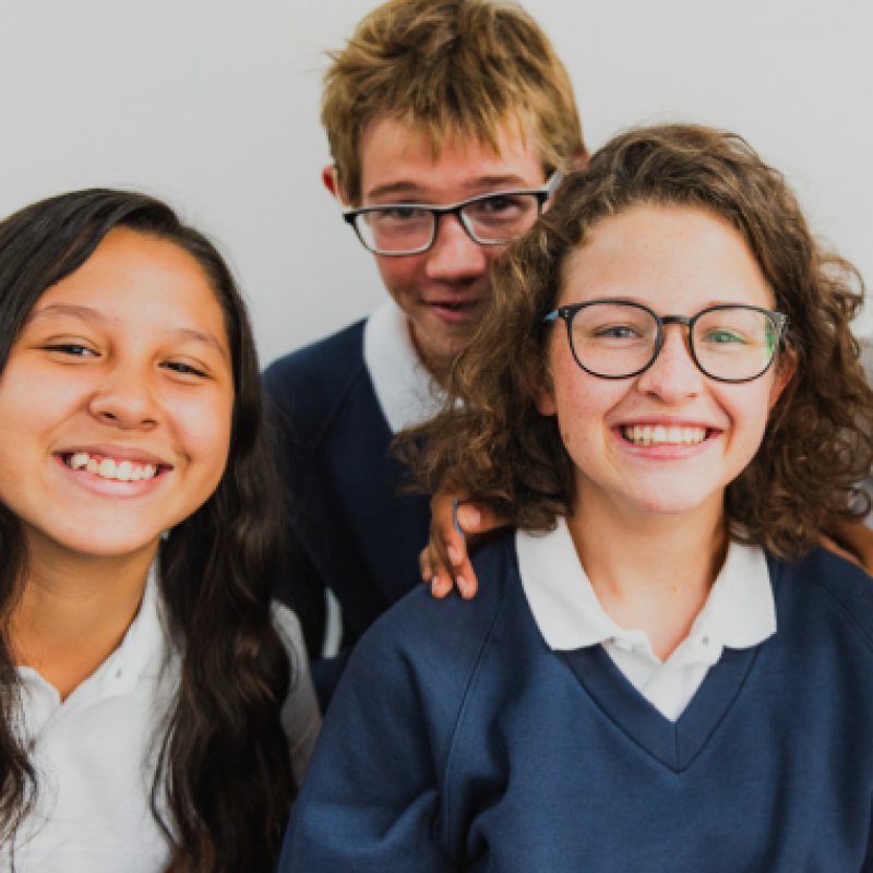 Why inclusion starts with understanding need: using school data to inform inclusion planning